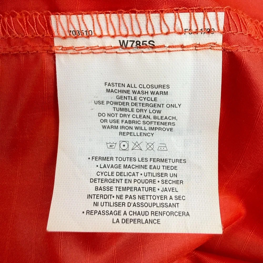 Patagonia velocity o2